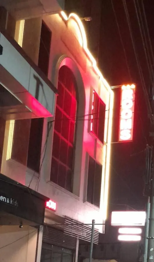Redbell Suites Manjeri India