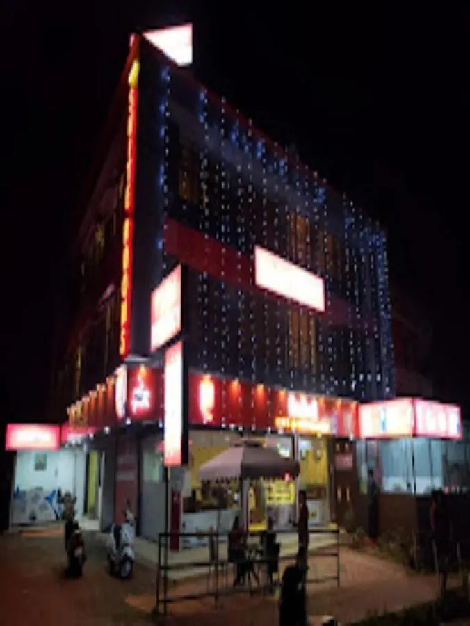 Hotel Redbell Suites Manjeri