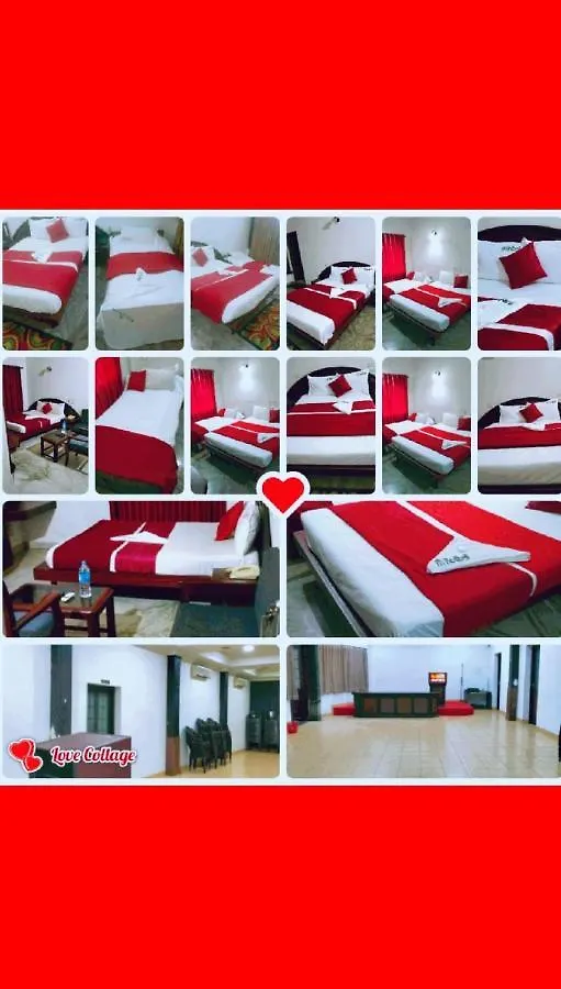 Redbell Suites Manjeri Hotel